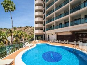 Apartment Benidorm, Haus-Nr: ES-03503-35 - Alfas del Pi - image1