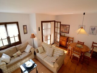 Casa de vacaciones Pals Características 15