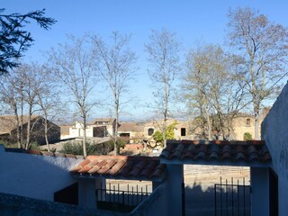 Casa de vacaciones Pals Grabación al aire libre 6