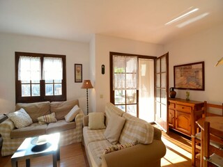 Casa de vacaciones Pals Características 16