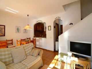 Casa de vacaciones Pals Características 10