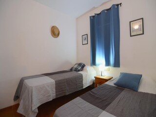 Ferienhaus Pals Ausstattung 18