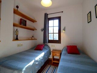 Ferienhaus Pals Ausstattung 21