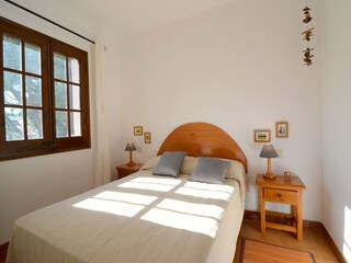 Ferienhaus Pals Ausstattung 14