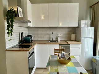 Apartment L'Estartit Features 9
