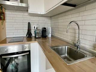 Apartment L'Estartit Features 13