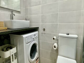 Apartment L'Estartit Features 15