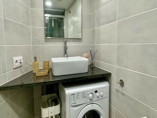 Apartment L'Estartit Features 14