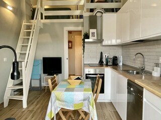 Apartment L'Estartit Features 16