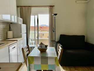 Apartment L'Estartit Features 17