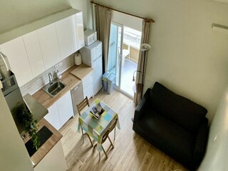 Apartment L'Estartit Features 18