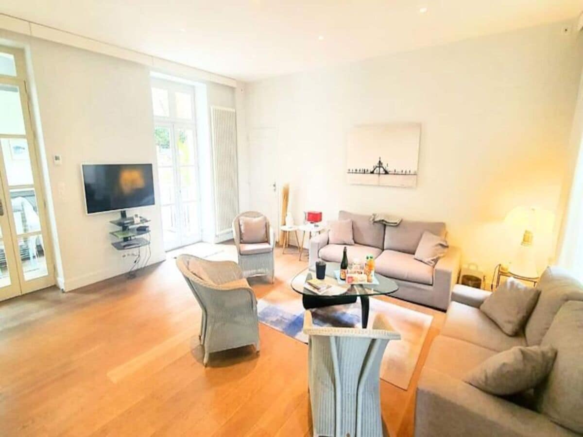 Apartamento Dinard  1