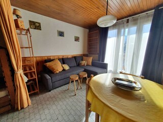 Ferienhaus Les Deux Alpes Ausstattung 9