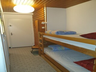 Vakantiehuis Les Deux Alpes Kenmerken 6