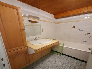 Maison de vacances Les Deux Alpes Équipement 7