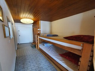 Ferienhaus Les Deux Alpes Ausstattung 11