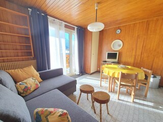 Ferienhaus Les Deux Alpes Ausstattung 11