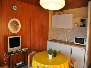 Holiday house Les Deux Alpes Features 11