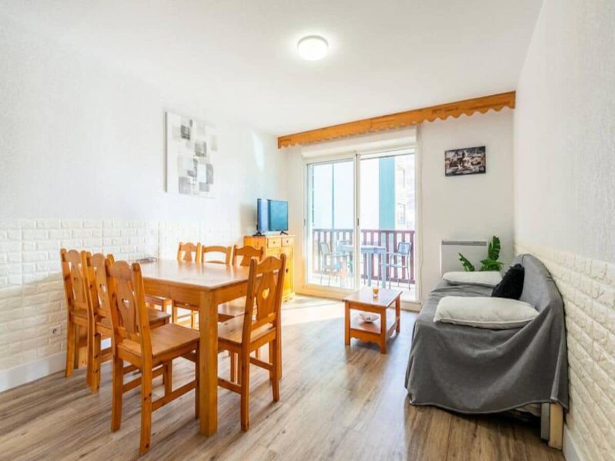 Appartement Saint-Lary-Soulan  1