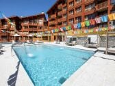 Apartamento Vallandry  1