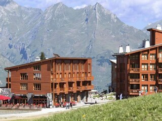 Apartment Vallandry  21