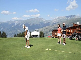 Apartment Vallandry  22
