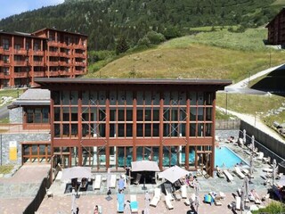 Apartment Vallandry  24