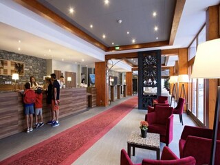 Apartment Vallandry  7