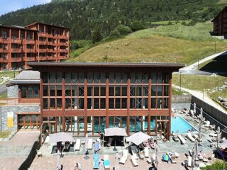 Appartement Vallandry  18
