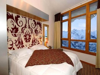 Appartement Vallandry  10