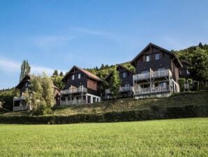 Appartement Résidence Odalys Les Chalets d'Evian - Évian les Bains - image1