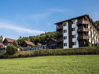 Appartement Evian-les-Bains  4