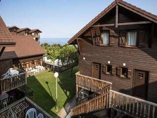Appartement Evian-les-Bains  8