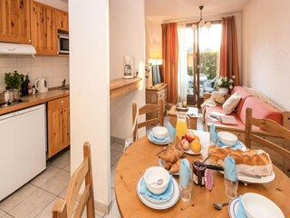 Appartement Evian-les-Bains  13