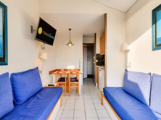 Apartamento Talmont-Saint-Hilaire  3