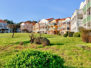 Apartamento Talmont-Saint-Hilaire  5