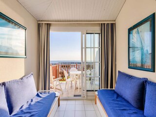 Apartamento Talmont-Saint-Hilaire  13