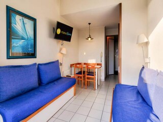 Apartamento Talmont-Saint-Hilaire  14