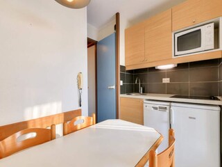 Apartamento Talmont-Saint-Hilaire  15