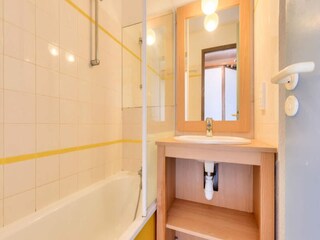 Apartamento Talmont-Saint-Hilaire  16