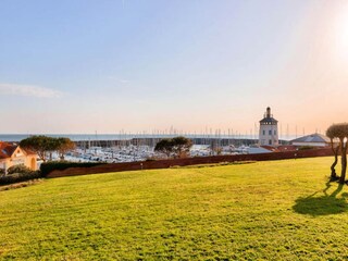 Apartment Talmont-Saint-Hilaire  15