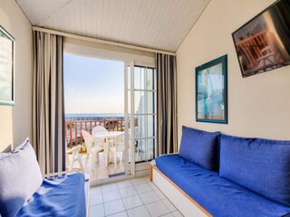 Apartamento Talmont-Saint-Hilaire  30