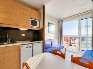 Apartamento Talmont-Saint-Hilaire  31