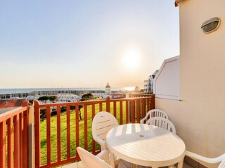Appartement Talmont-Saint-Hilaire  35