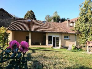 Appartement Gîte de France 4 personnes - Cussac - image1