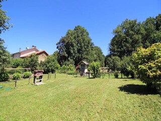 Apartment Cussac  2