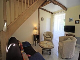 Apartment Cussac  20