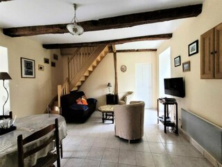 Apartment Cussac  22