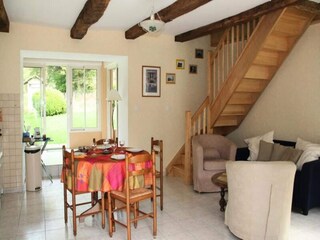 Appartement Cussac  22