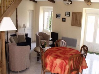 Apartment Cussac  5